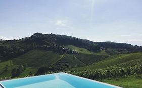 *Brandnew* Modernes Apartment In Den Weinbergen Mit Pool Und Sauna